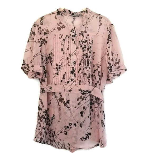 Apt. 9 Tops - APT 9 BLOUSE